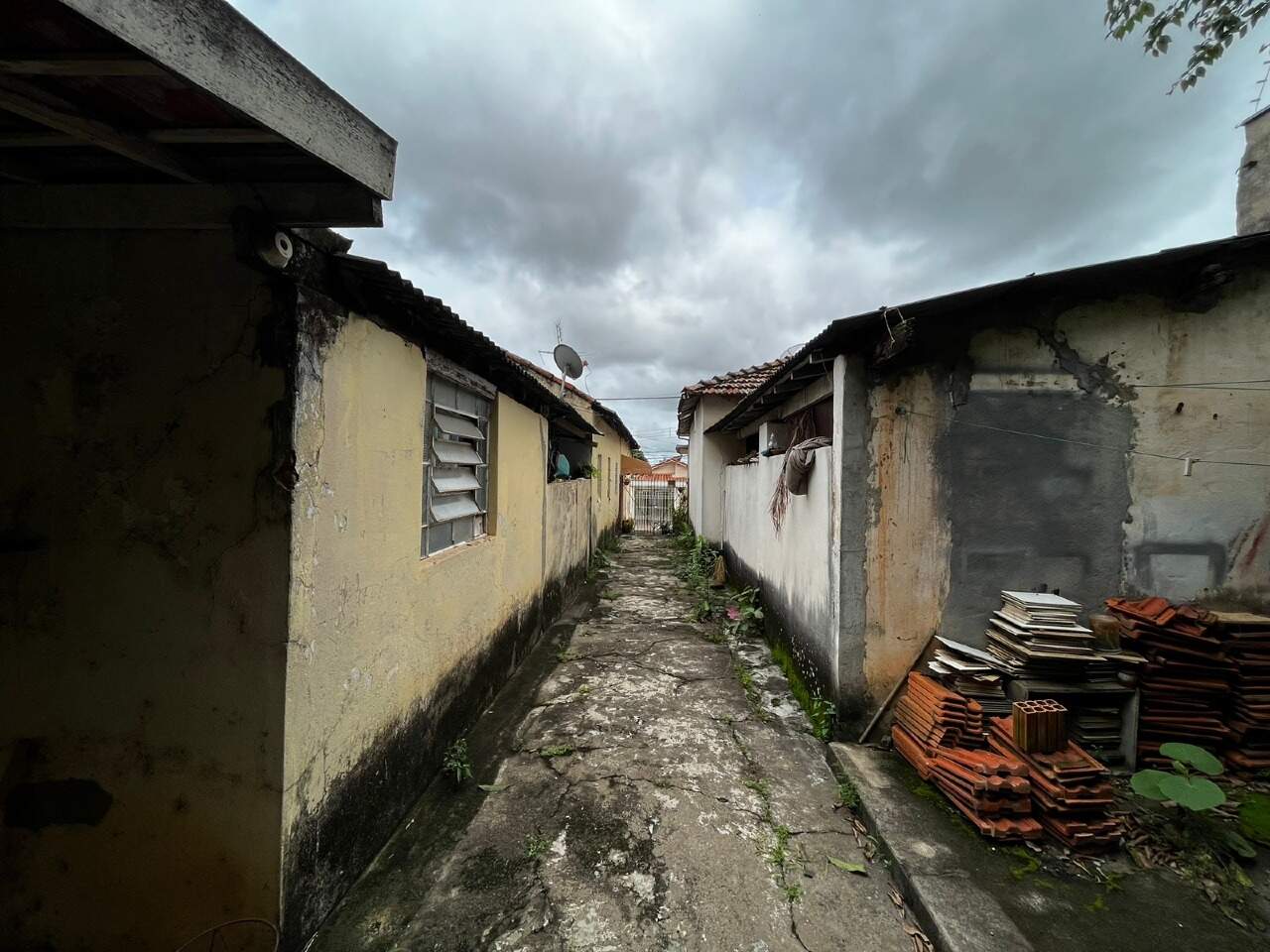 Área à venda, no bairro Cidade Alta em Piracicaba - SP