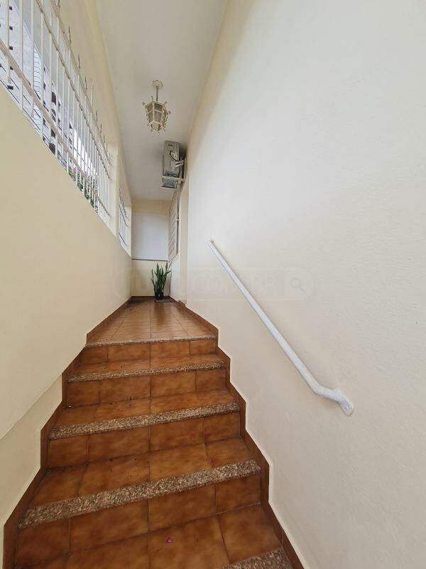 Casa Comercial para alugar, 2 quartos, sendo 1 suíte, 1 vaga, no bairro Alto em Piracicaba - SP