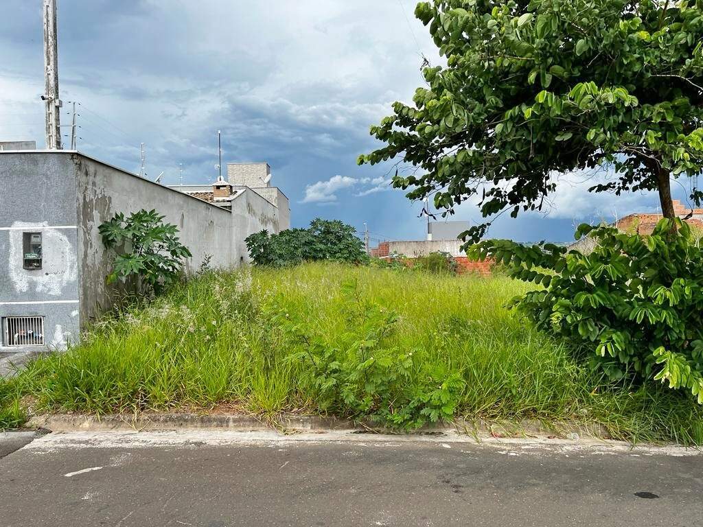 Terreno à venda, no bairro Loteamento Vem Viver Piracicaba I em Piracicaba - SP