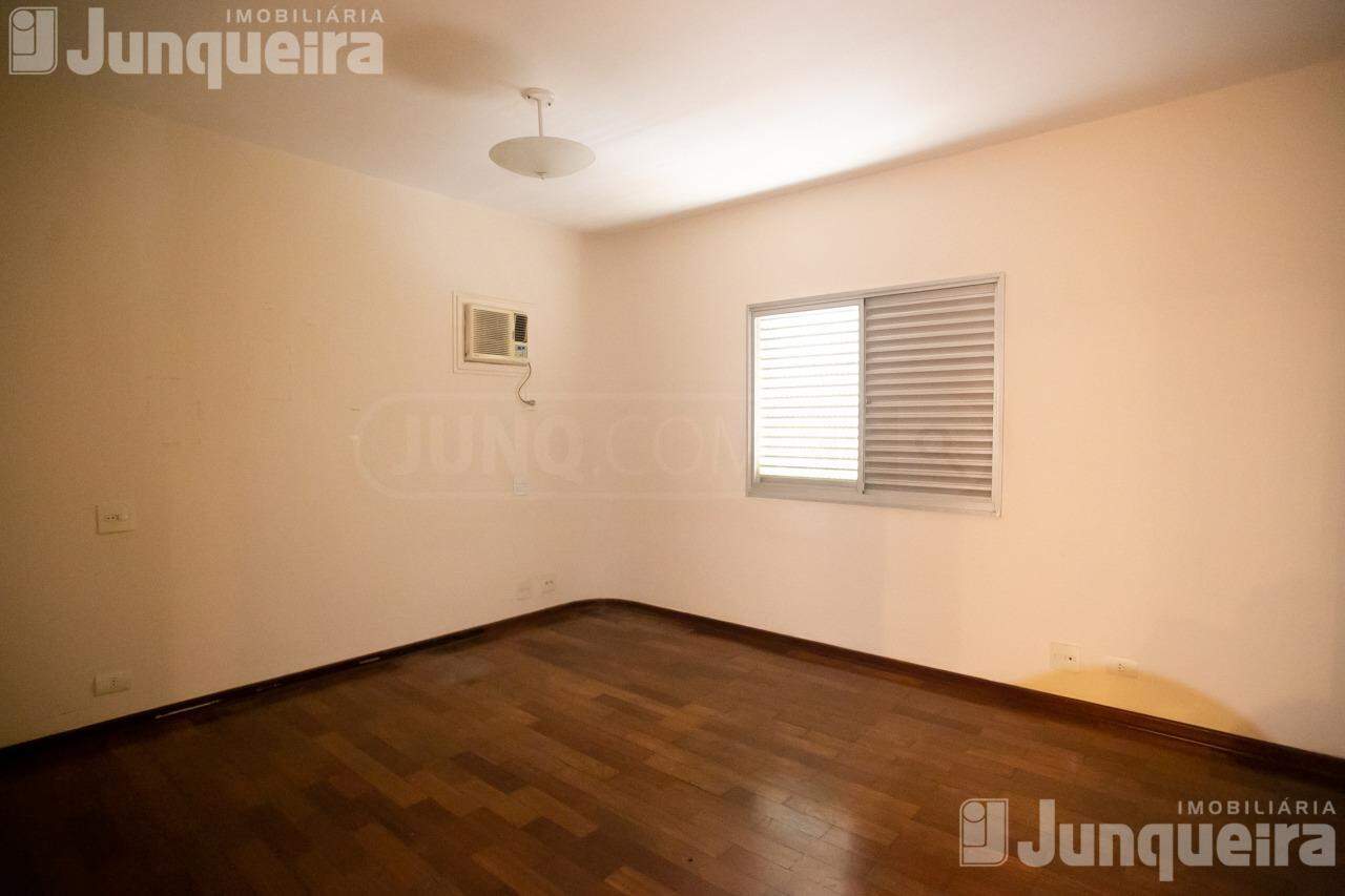 Apartamento à venda no Skorpios, 4 quartos, sendo 2 suítes, 6 vagas, no bairro Cidade Jardim em Piracicaba - SP