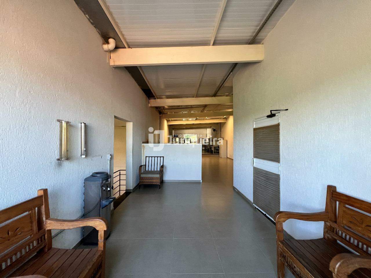Prédio Comercial à venda, no bairro Santa Terezinha em Piracicaba - SP