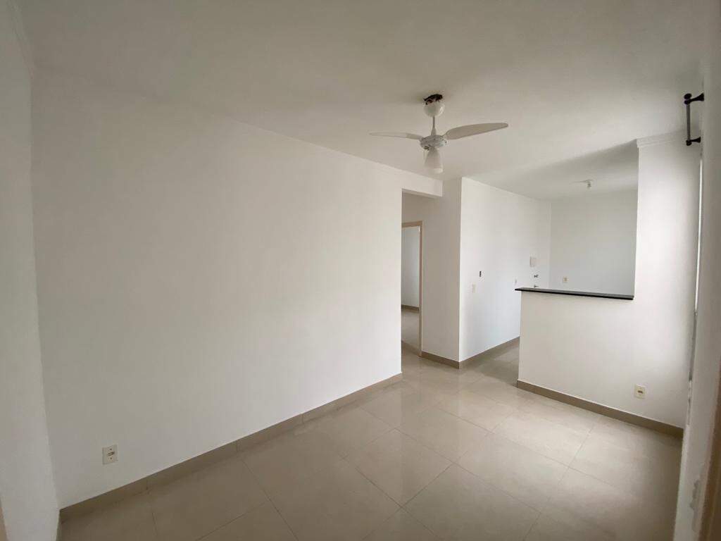 Apartamento à venda no Clube Parque Paradiso, 2 quartos, 1 vaga, no bairro Santa Terezinha em Piracicaba - SP