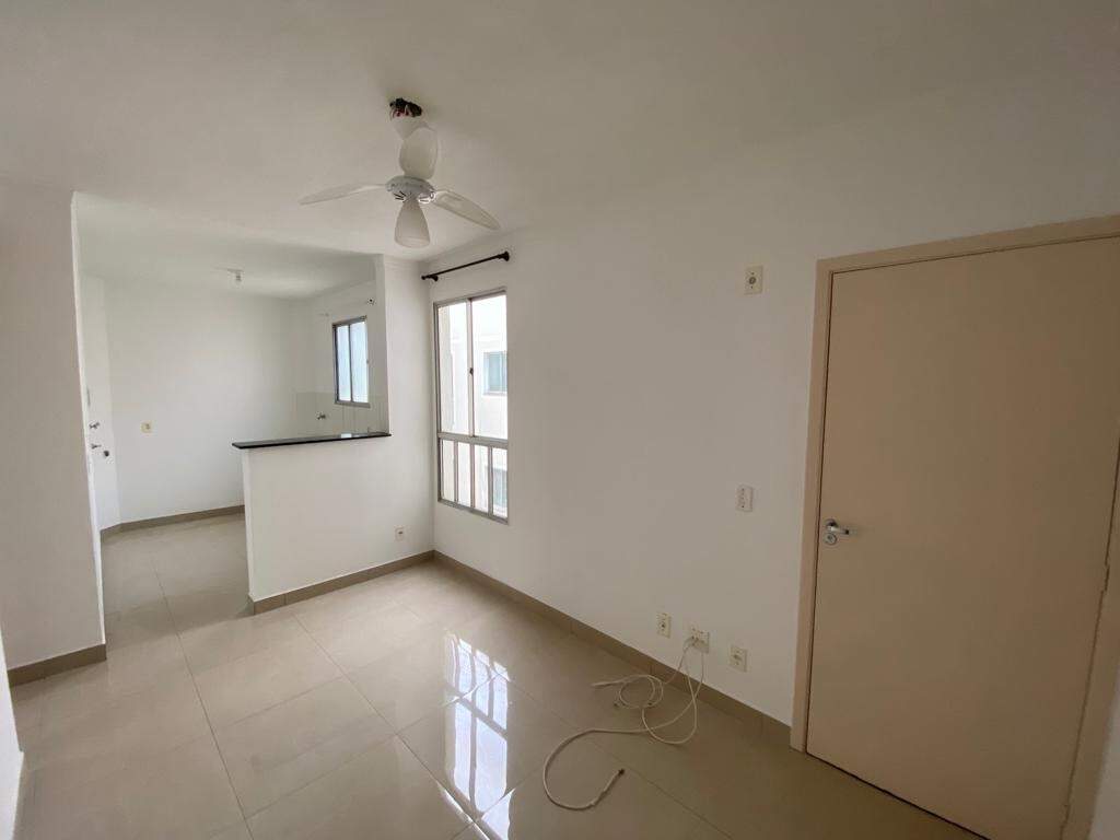 Apartamento à venda no Clube Parque Paradiso, 2 quartos, 1 vaga, no bairro Santa Terezinha em Piracicaba - SP