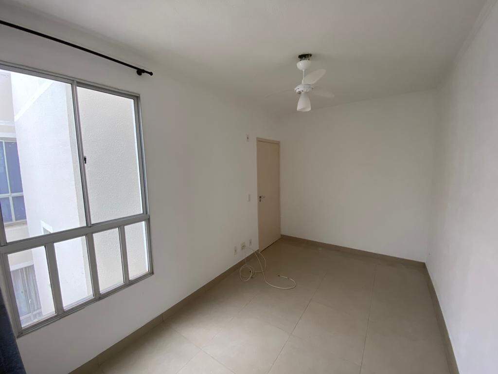 Apartamento à venda no Clube Parque Paradiso, 2 quartos, 1 vaga, no bairro Santa Terezinha em Piracicaba - SP