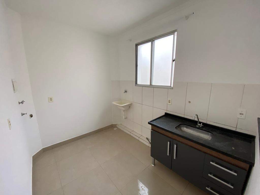 Apartamento à venda no Clube Parque Paradiso, 2 quartos, 1 vaga, no bairro Santa Terezinha em Piracicaba - SP