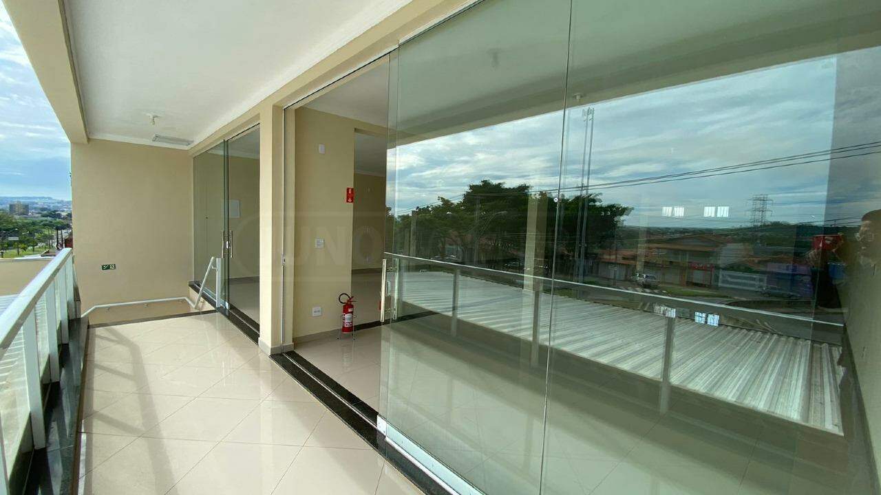 Salão para alugar, 1 quarto, no bairro Santa Terezinha em Piracicaba - SP