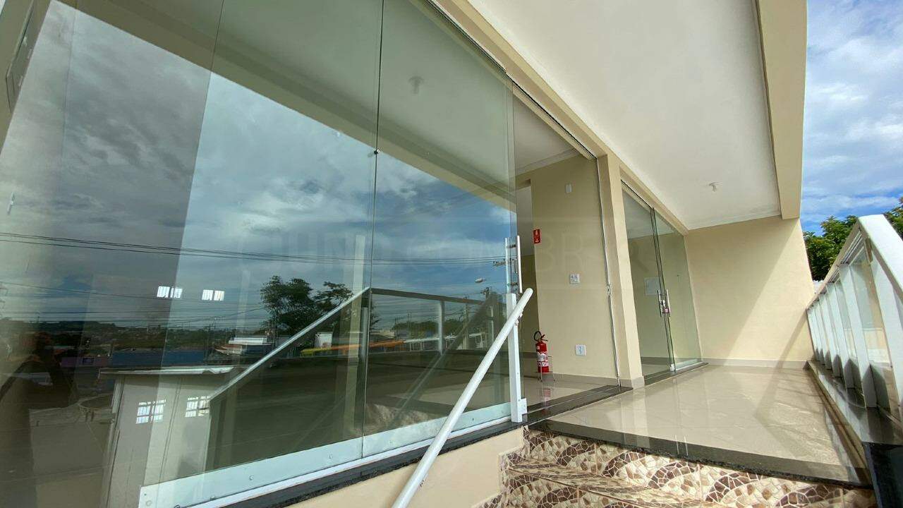 Salão para alugar, 1 quarto, no bairro Santa Terezinha em Piracicaba - SP