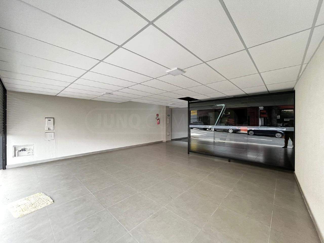 Salão para alugar, no bairro Cidade Jardim em Piracicaba - SP