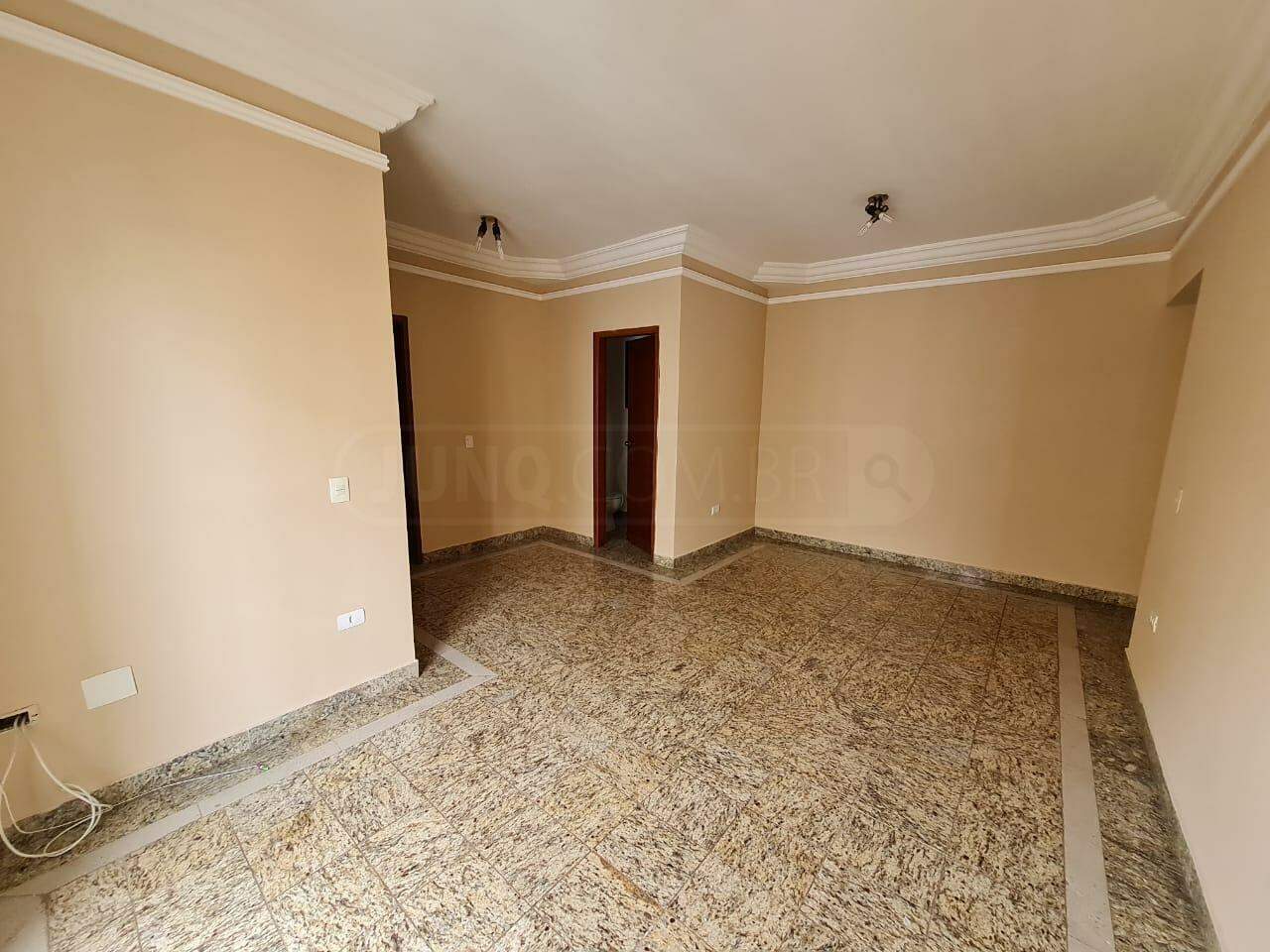 Apartamento para alugar no Novitalia, 3 quartos, sendo 1 suíte, 1 vaga, no bairro Nova América em Piracicaba - SP