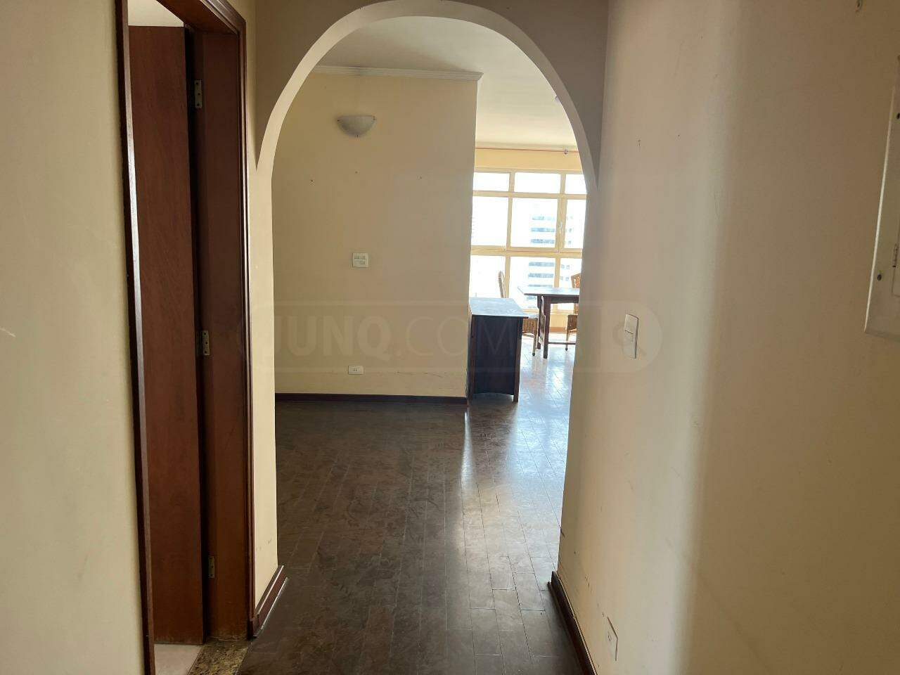 Apartamento à venda no Giannetti, 2 quartos, sendo 1 suíte, no bairro Centro em Piracicaba - SP