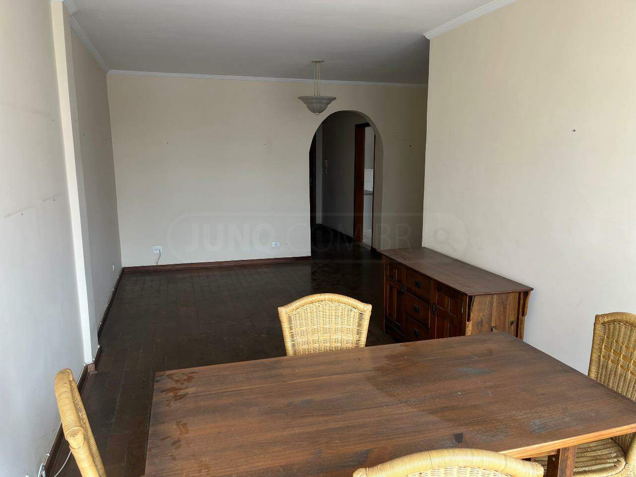 Apartamento à venda no Giannetti, 2 quartos, sendo 1 suíte, no bairro Centro em Piracicaba - SP