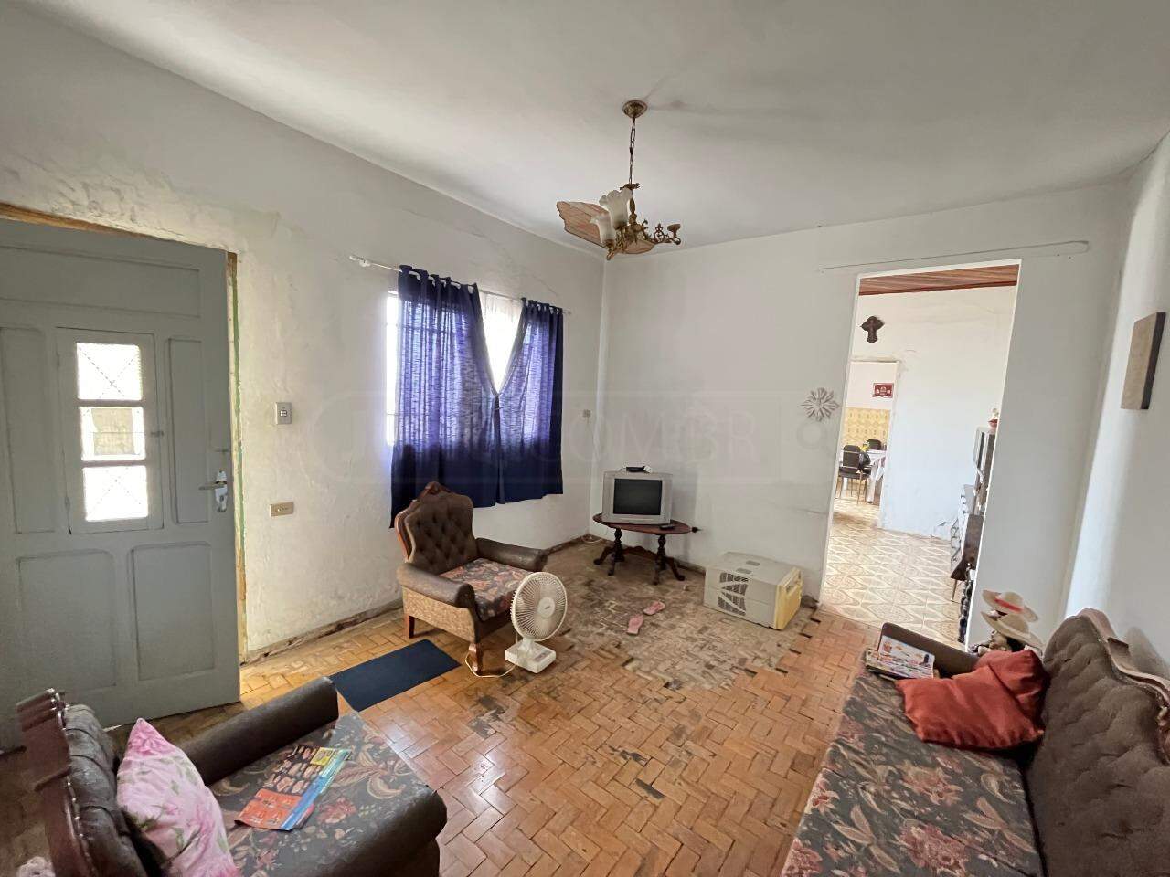 Casa à venda, 2 quartos, no bairro Paulicéia em Piracicaba - SP