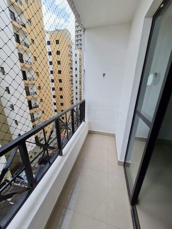 Apartamento para alugar no Novitalia, 3 quartos, sendo 1 suíte, 2 vagas, no bairro Nova América em Piracicaba - SP