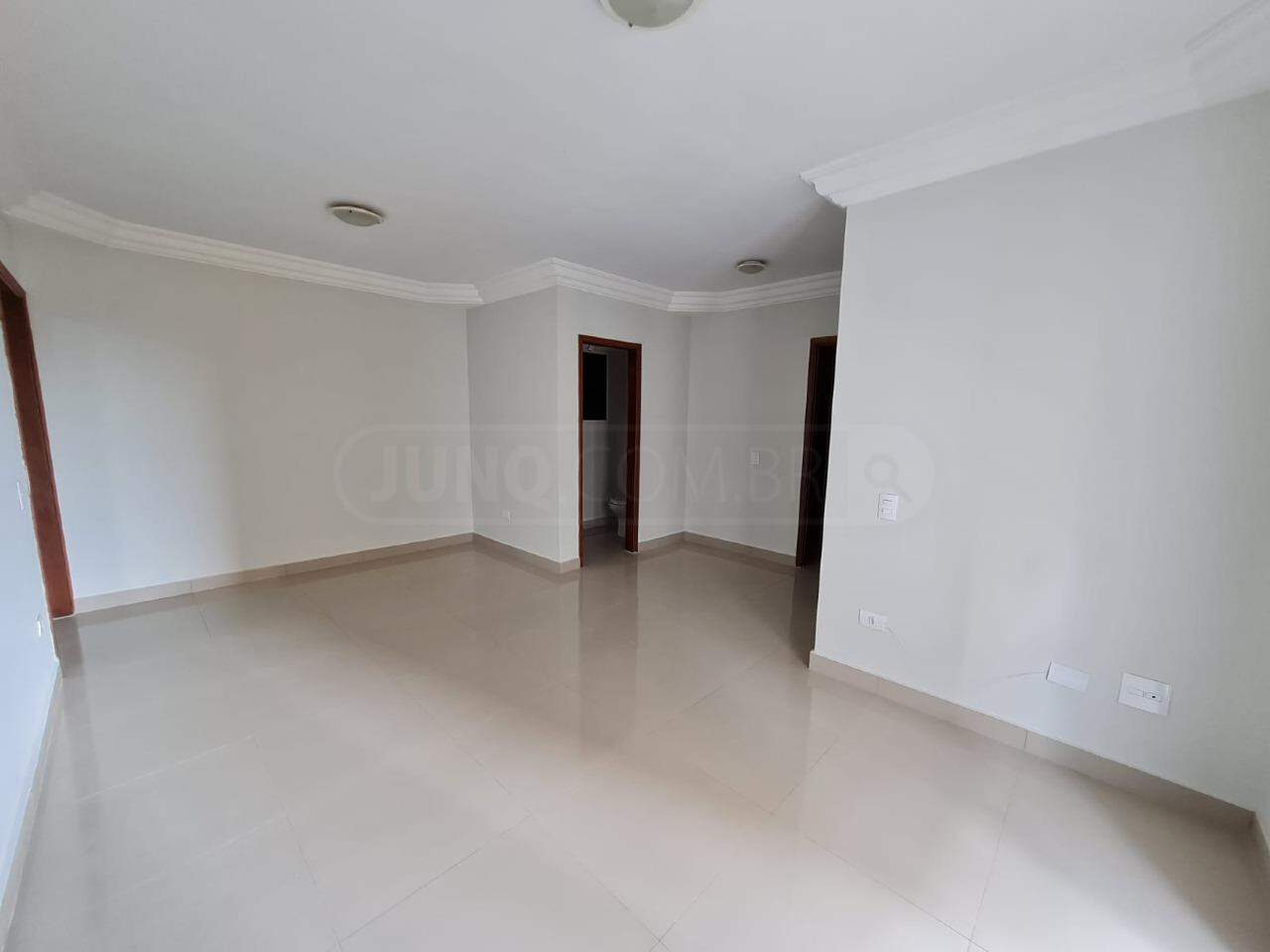 Apartamento para alugar no Novitalia, 3 quartos, sendo 1 suíte, 2 vagas, no bairro Nova América em Piracicaba - SP