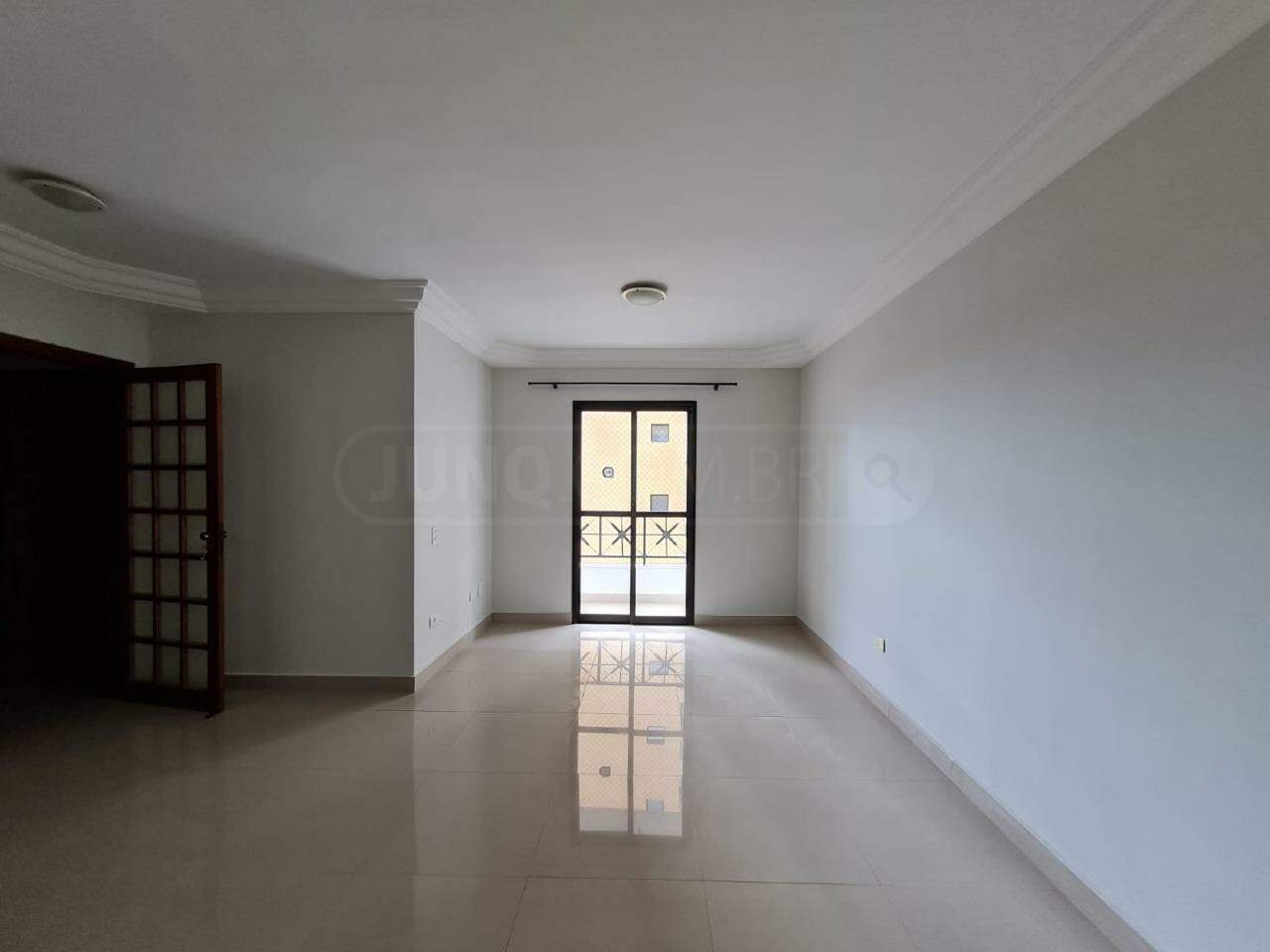 Apartamento para alugar no Novitalia, 3 quartos, sendo 1 suíte, 2 vagas, no bairro Nova América em Piracicaba - SP