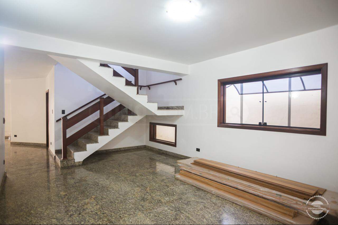 Casa à venda, 4 quartos, sendo 4 suítes, 4 vagas, no bairro Cidade Jardim em Piracicaba - SP