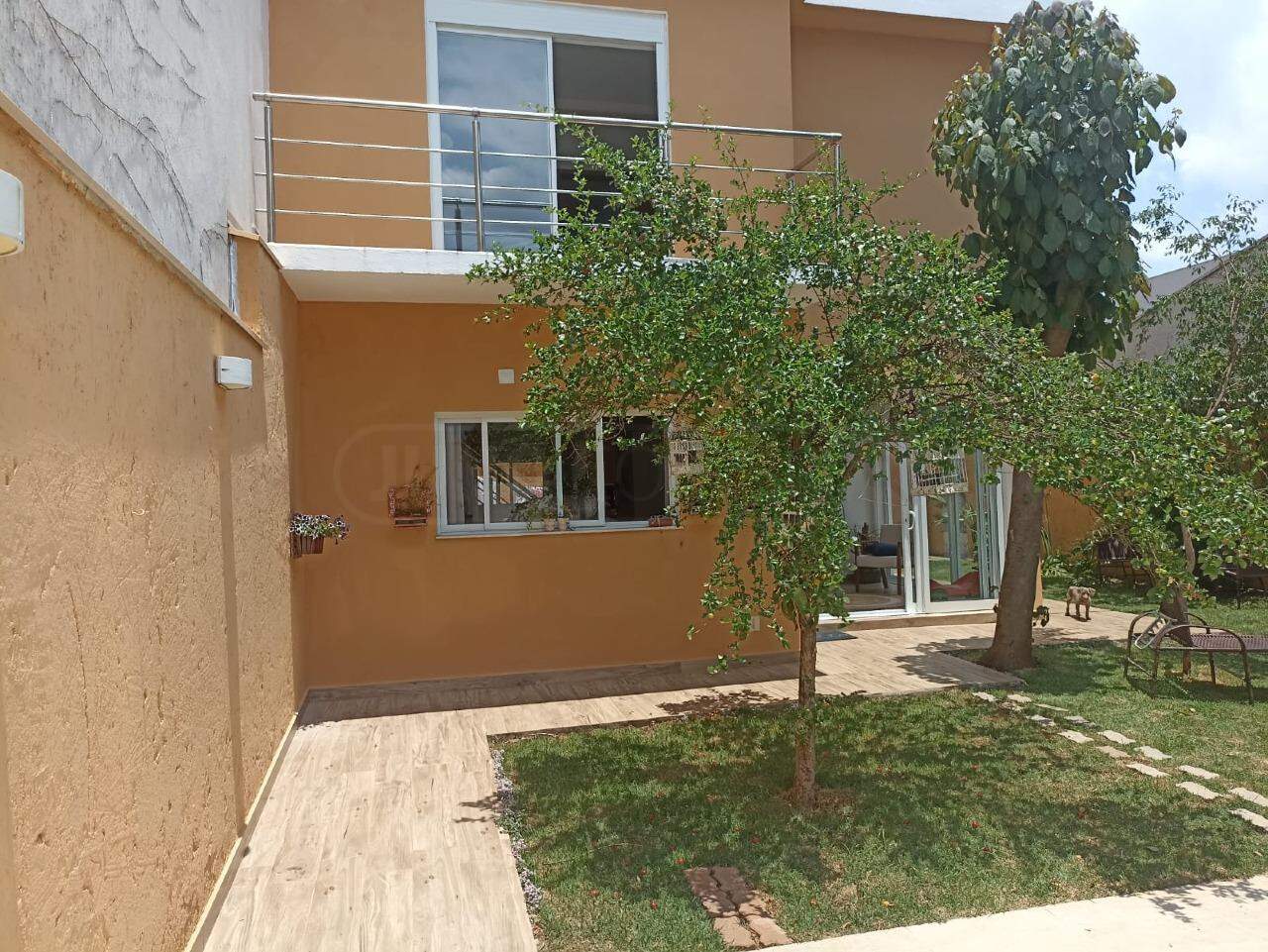 Casa em Condomínio à venda no Águas Claras, 3 quartos, sendo 3 suítes, 2 vagas, no bairro Condomínio Águas Claras em Piracicaba - SP