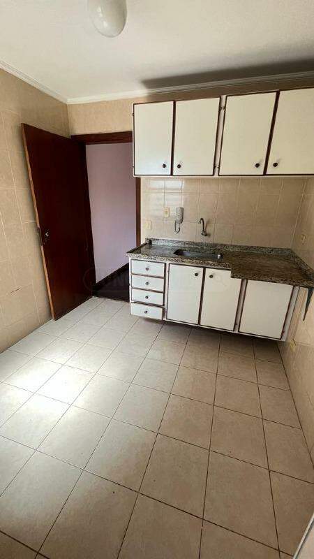 Apartamento à venda no Girassol , 2 quartos, 1 vaga, no bairro Castelinho em Piracicaba - SP