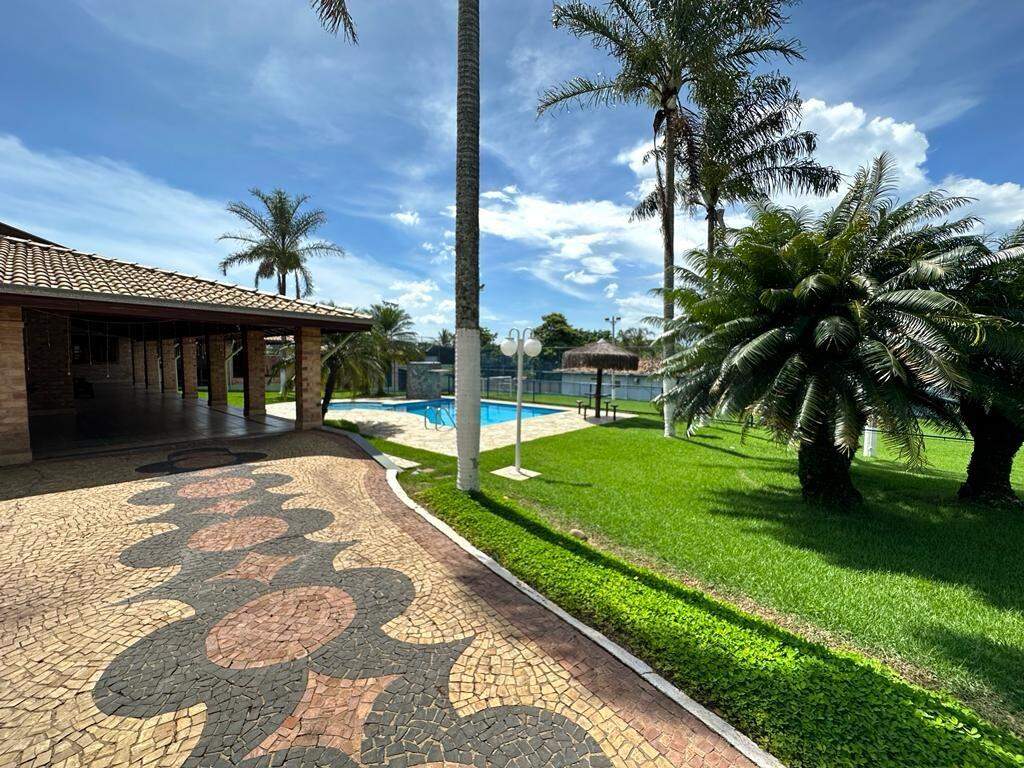 Casa em Condomínio à venda no Colinas do Piracicaba , 2 quartos, sendo 1 suíte, 6 vagas, no bairro Colinas do Piracicaba Artemis em Piracicaba - SP