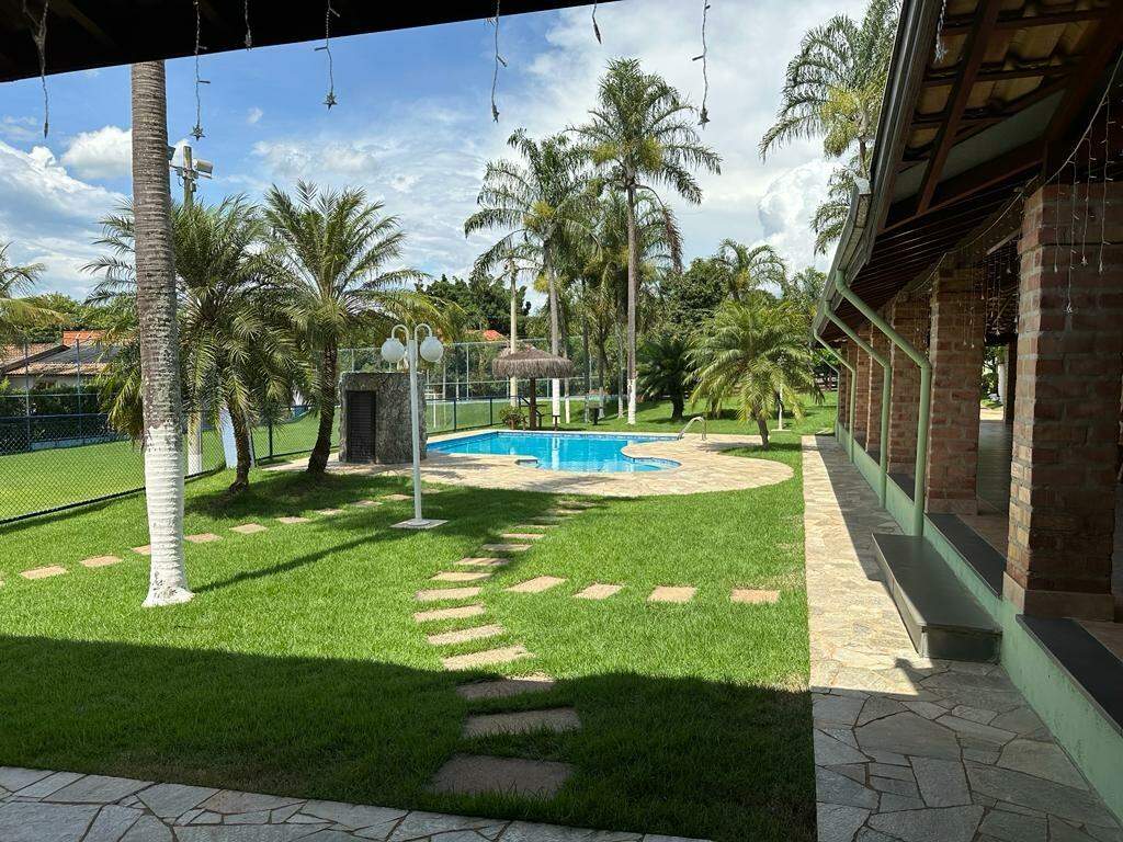 Casa em Condomínio à venda no Colinas do Piracicaba , 2 quartos, sendo 1 suíte, 6 vagas, no bairro Colinas do Piracicaba Artemis em Piracicaba - SP