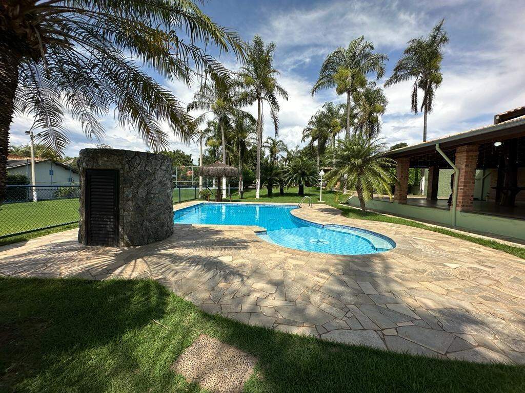 Casa em Condomínio à venda no Colinas do Piracicaba , 2 quartos, sendo 1 suíte, 6 vagas, no bairro Colinas do Piracicaba Artemis em Piracicaba - SP