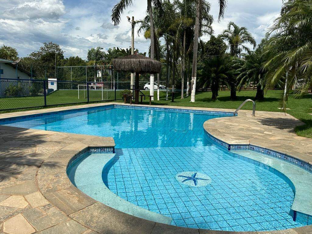 Casa em Condomínio à venda no Colinas do Piracicaba , 2 quartos, sendo 1 suíte, 6 vagas, no bairro Colinas do Piracicaba Artemis em Piracicaba - SP