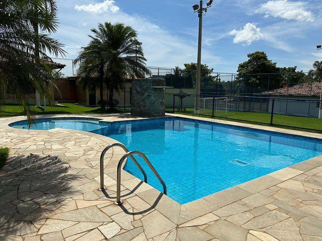 Casa em Condomínio à venda no Colinas do Piracicaba , 2 quartos, sendo 1 suíte, 6 vagas, no bairro Colinas do Piracicaba Artemis em Piracicaba - SP