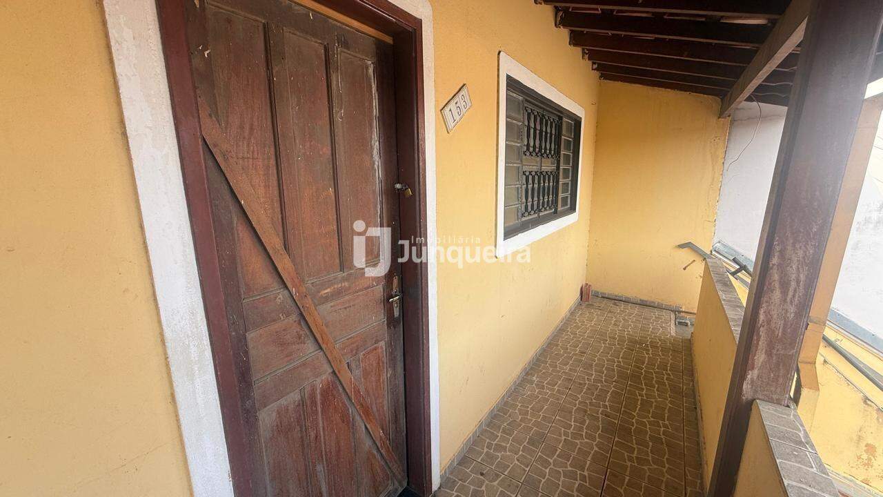 Kitnet para alugar, 1 quarto, no bairro Vila Sônia em Piracicaba - SP