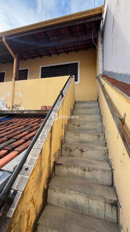 Kitnet para alugar, 1 quarto, no bairro Vila Sônia em Piracicaba - SP