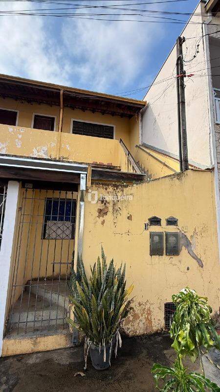 Kitnet para alugar, 1 quarto, no bairro Vila Sônia em Piracicaba - SP
