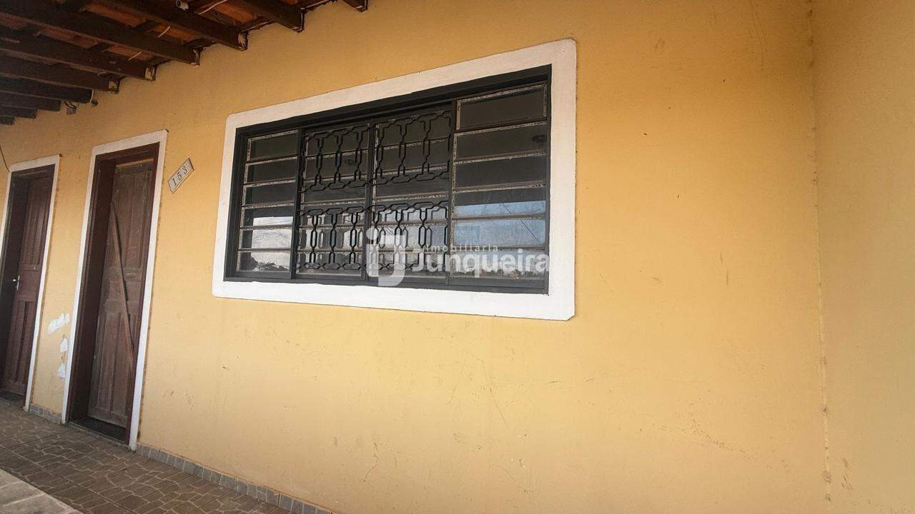 Kitnet para alugar, 1 quarto, no bairro Vila Sônia em Piracicaba - SP