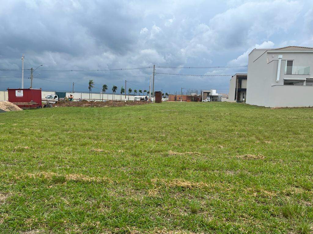Terreno em Condomínio à venda no Vivamus, no bairro Mato Alto em Saltinho - SP