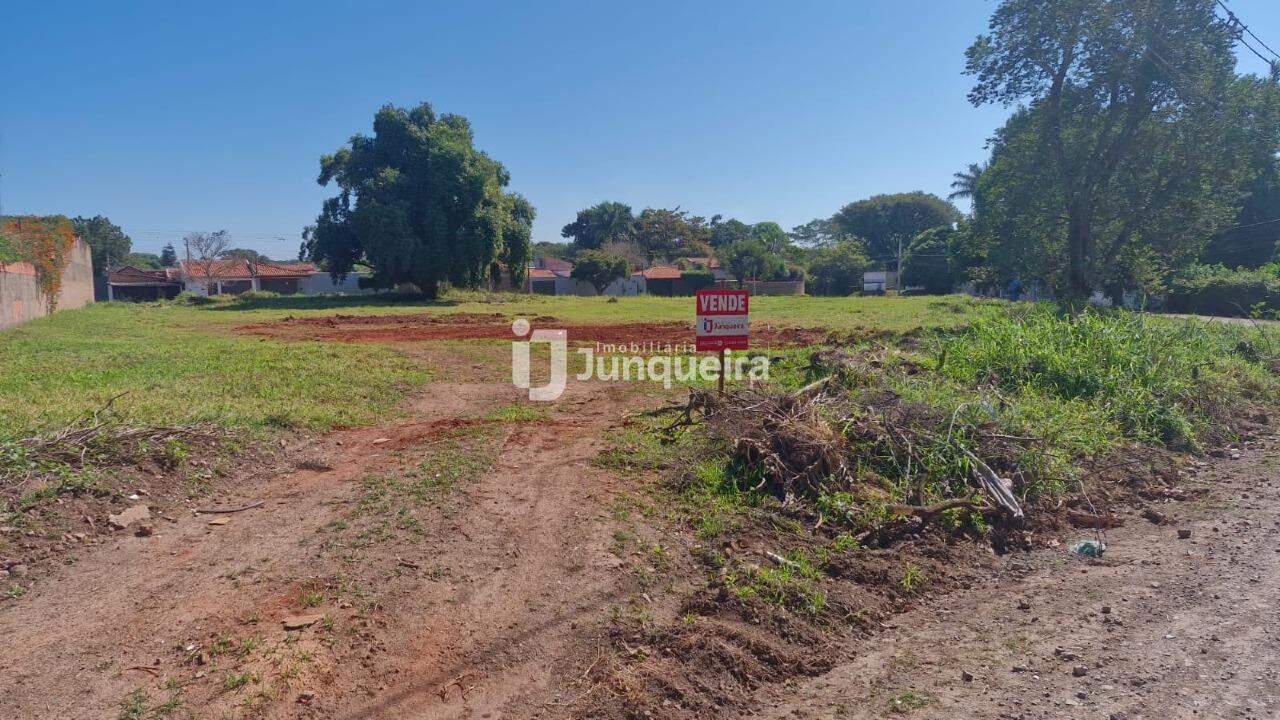Terreno à venda, no bairro Jardim São Francisco (Ondas) em Piracicaba - SP