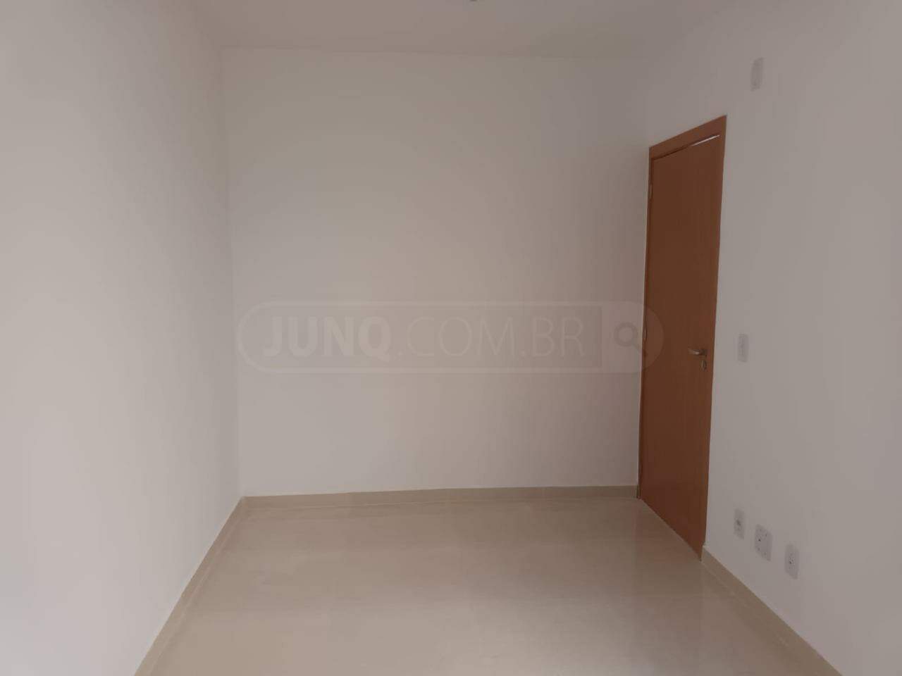 Apartamento à venda no Piazza Bellini, 2 quartos, 1 vaga, no bairro Piracicamirim em Piracicaba - SP