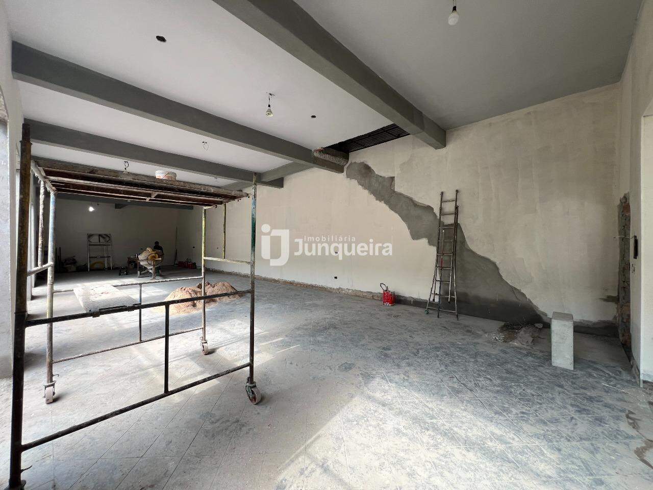 Foto 5 de Prédio Comercial para aluguel, 4 vagas, Paulicéia - Piracicaba/SP