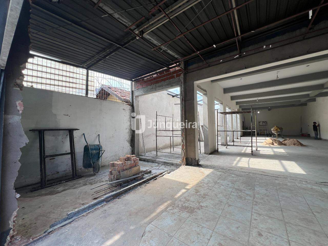 Foto 3 de Prédio Comercial para aluguel, 4 vagas, Paulicéia - Piracicaba/SP