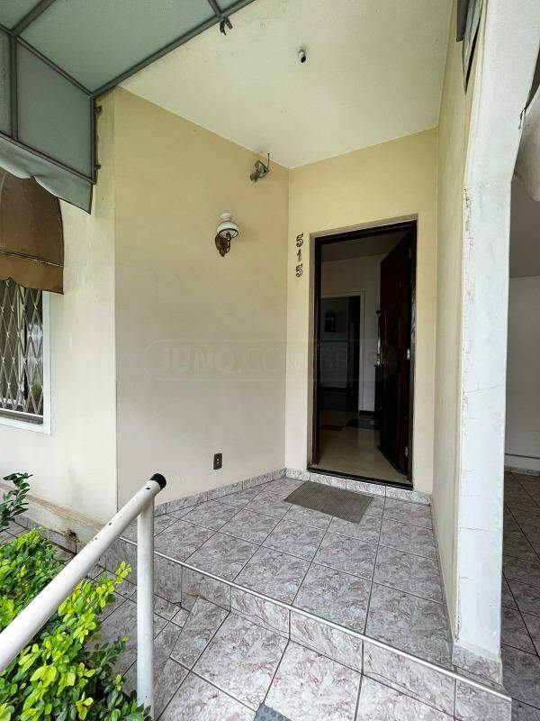 Casa à venda, 3 quartos, 2 vagas, no bairro Cidade Alta em Piracicaba - SP