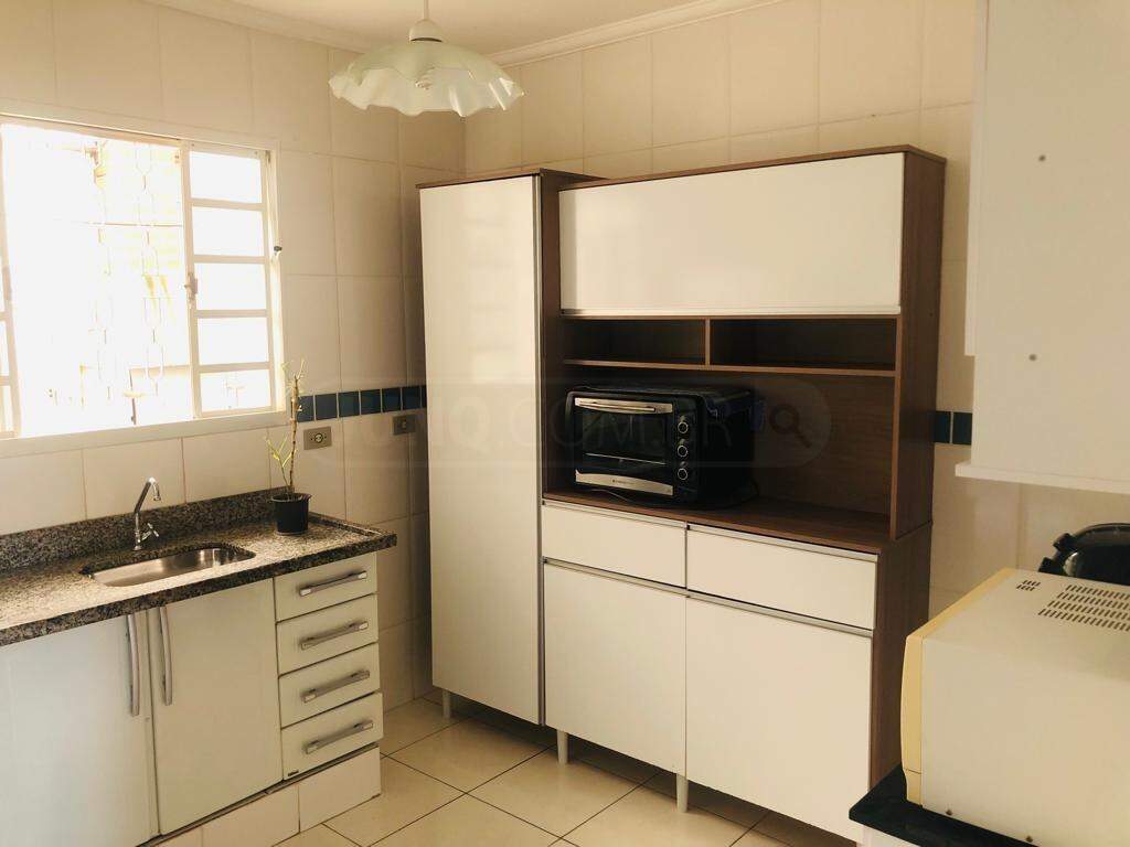 Casa em Condomínio à venda no  Vila Santa Clara, 2 quartos, 1 vaga, no bairro Parque Orlanda I em Piracicaba - SP