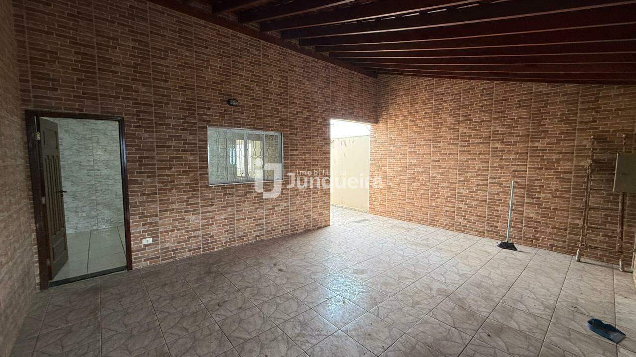 Casa para alugar, 2 quartos, sendo 1 suíte, 2 vagas, no bairro Loteamento Vem Viver Piracicaba I em Piracicaba - SP