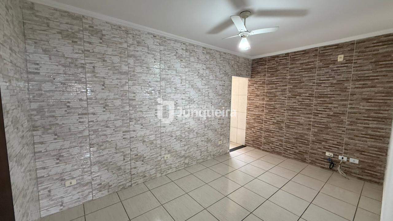 Casa para alugar, 2 quartos, sendo 1 suíte, 2 vagas, no bairro Loteamento Vem Viver Piracicaba I em Piracicaba - SP