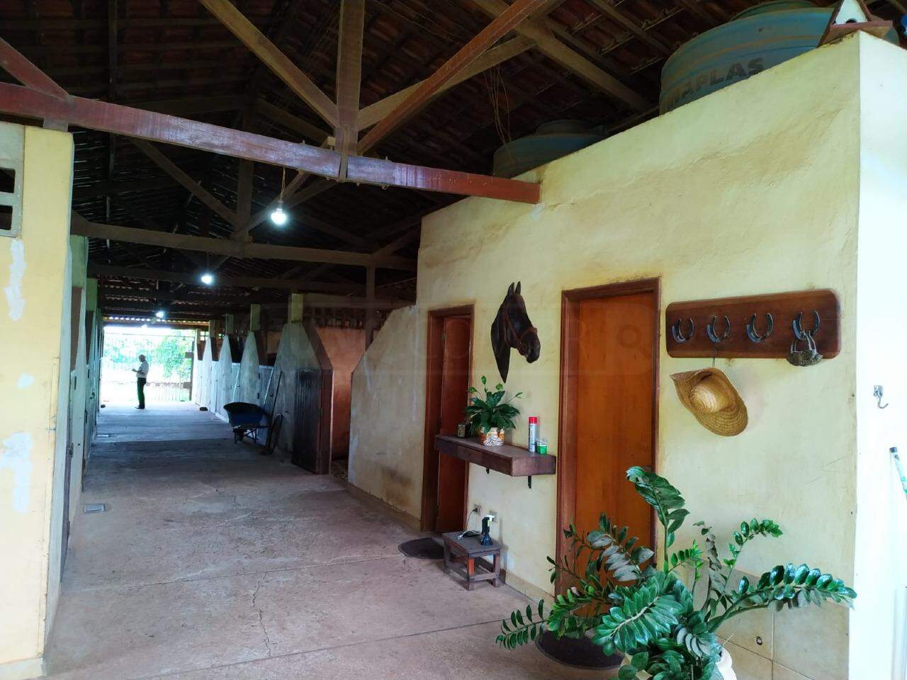 Sítio / Fazenda à venda, 3 quartos, sendo 1 suíte, no bairro Alambari em Piracicaba - SP