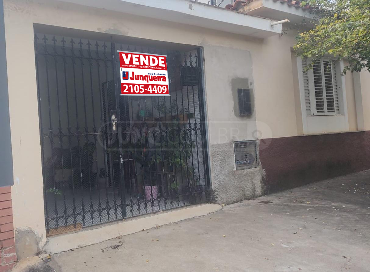 Casa à venda, 2 quartos, 1 vaga, no bairro São Dimas em Piracicaba - SP