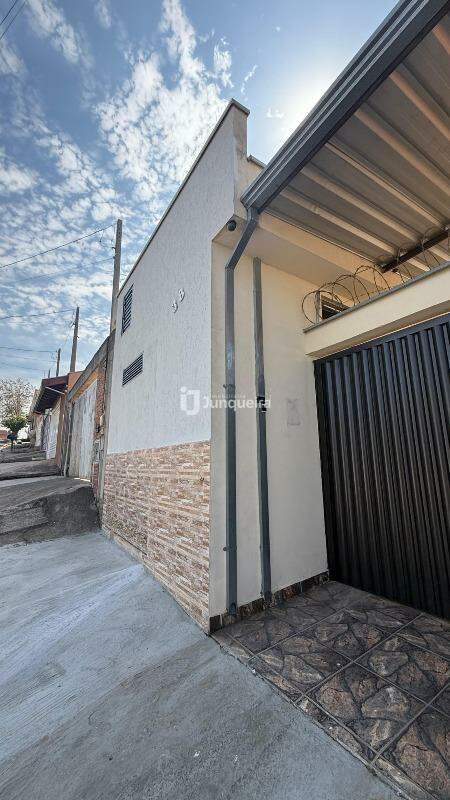 Kitnet para alugar, 1 quarto, 4 vagas, no bairro Loteamento Vem Viver Piracicaba I em Piracicaba - SP