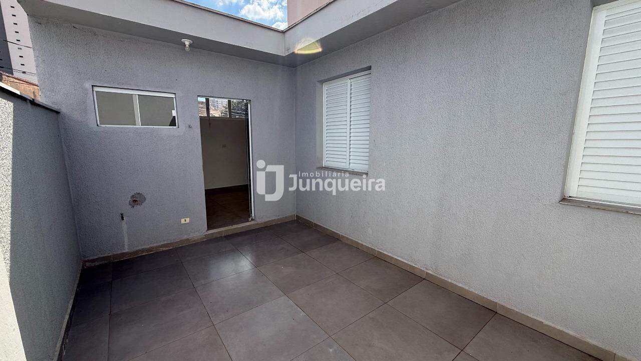 Casa para alugar, 3 quartos, 2 vagas, no bairro Nova América em Piracicaba - SP