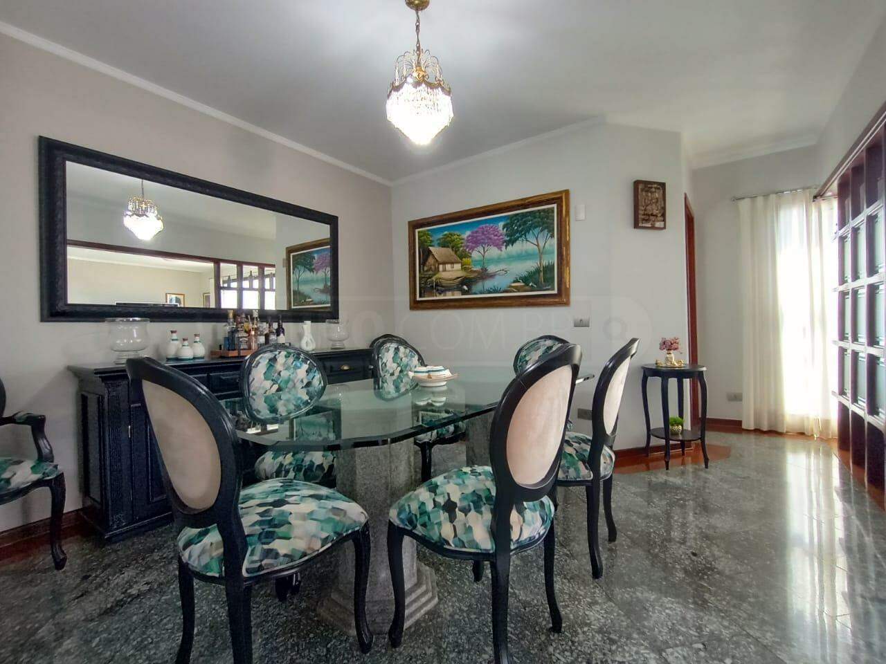 Apartamento para alugar no Governador, 4 quartos, sendo 4 suítes, 4 vagas, no bairro Centro em Piracicaba - SP