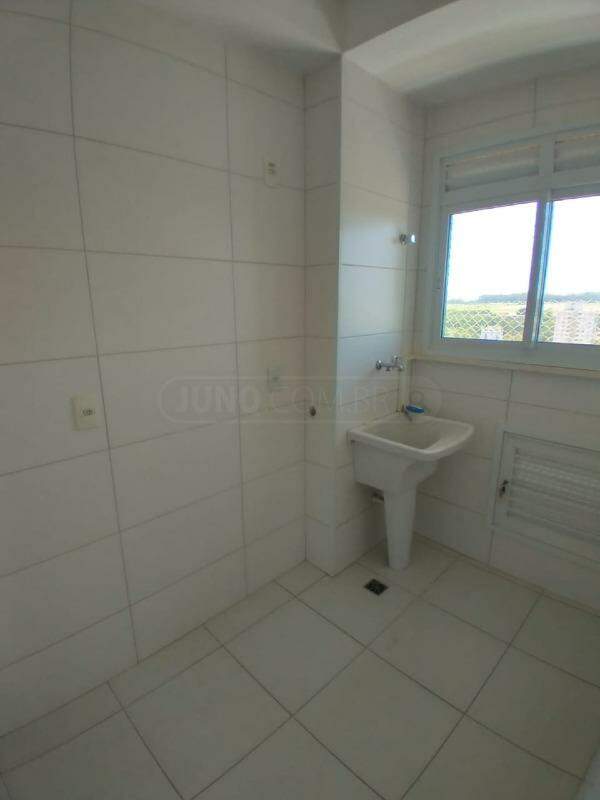 Apartamento para alugar no Duo Residence, 3 quartos, sendo 1 suíte, 2 vagas, no bairro Vila Independência em Piracicaba - SP