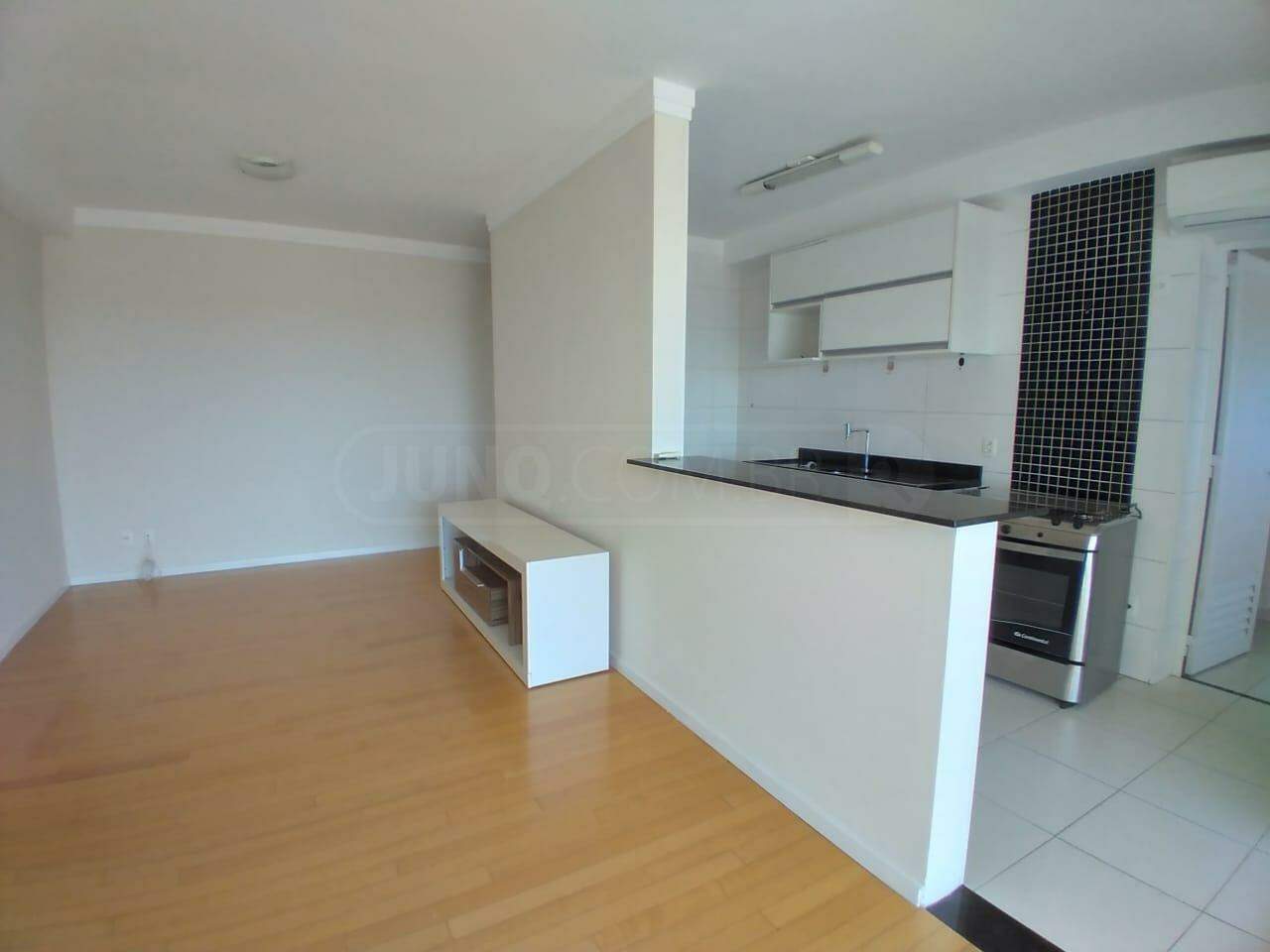 Apartamento para alugar no Duo Residence, 3 quartos, sendo 1 suíte, 2 vagas, no bairro Vila Independência em Piracicaba - SP