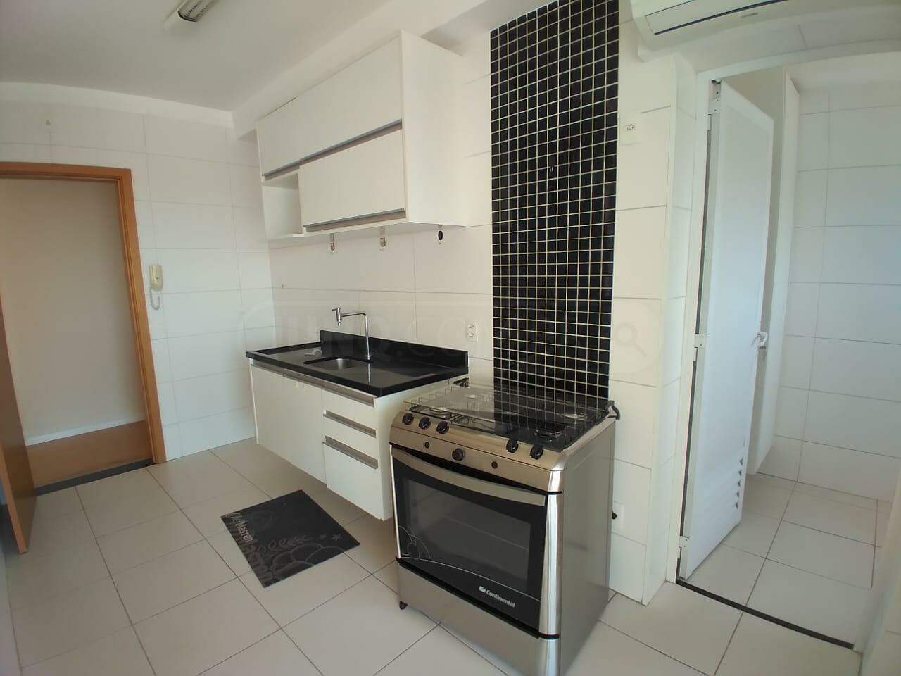 Apartamento para alugar no Duo Residence, 3 quartos, sendo 1 suíte, 2 vagas, no bairro Vila Independência em Piracicaba - SP