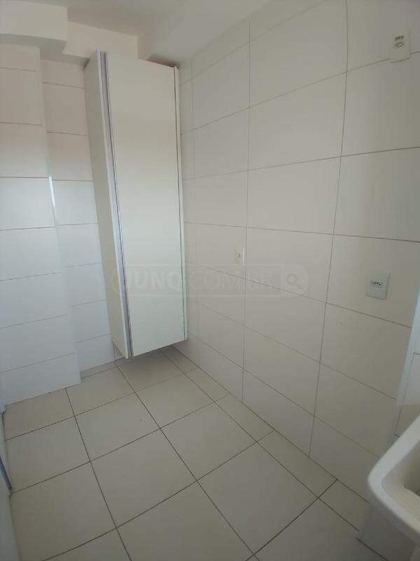 Apartamento para alugar no Duo Residence, 3 quartos, sendo 1 suíte, 2 vagas, no bairro Vila Independência em Piracicaba - SP