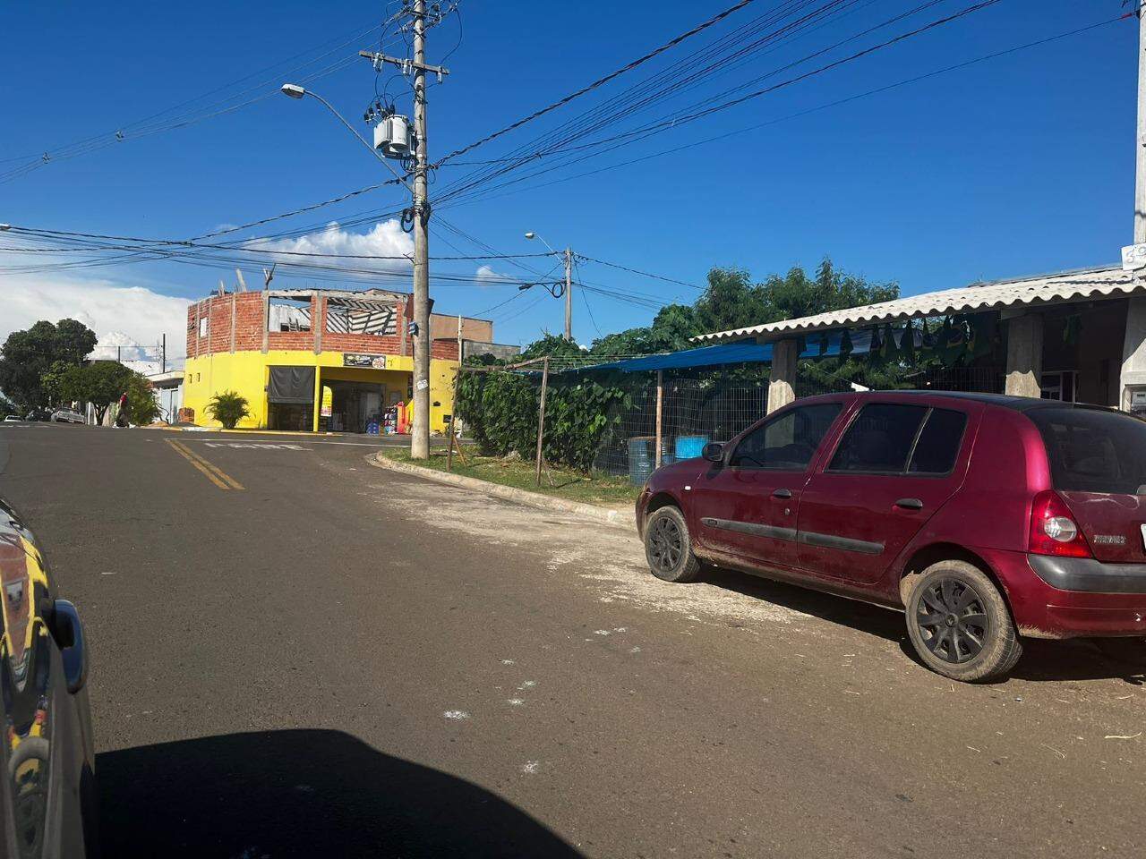 Terreno à venda, no bairro Novo Horizonte em Piracicaba - SP